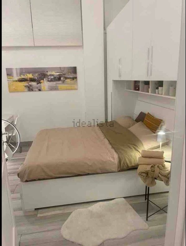 appartamento in affitto a Milano in zona Porta Genova