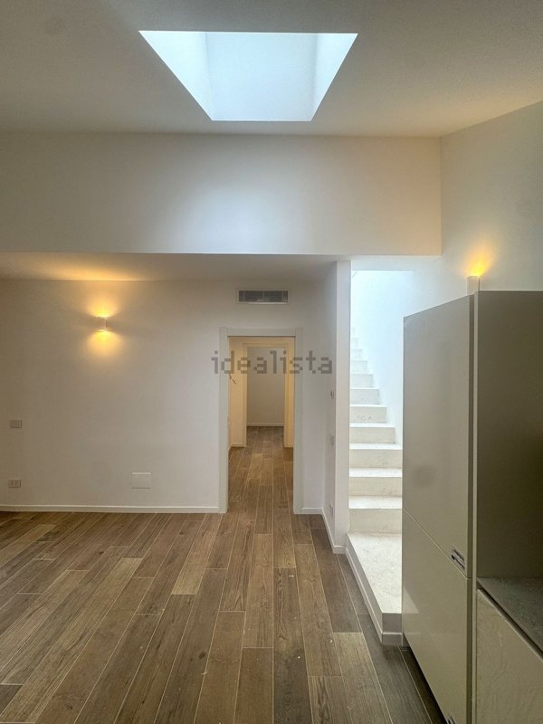 appartamento in affitto a Milano in zona Chiesa Rossa