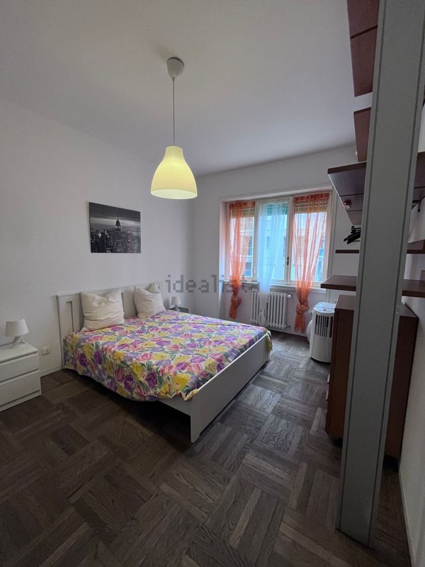 appartamento in affitto a Milano in zona Piazzale Lodi