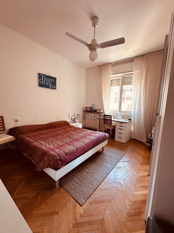 appartamento in affitto a Milano in zona Cadorna