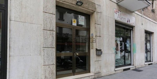 appartamento in affitto a Milano in zona Loreto