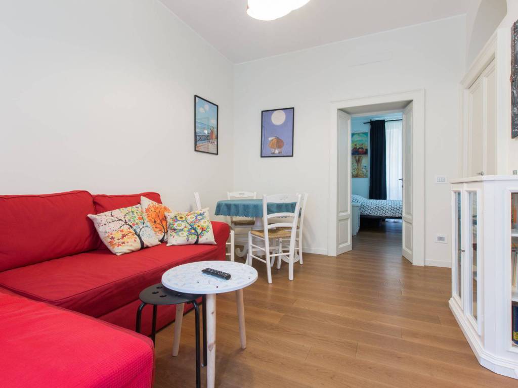 appartamento in affitto a Milano in zona Porta Venezia