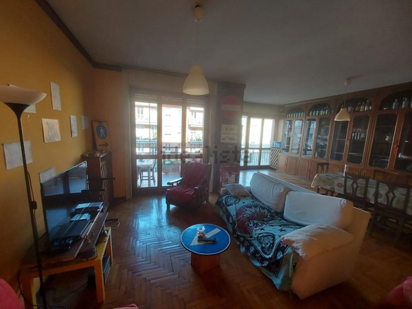 appartamento in affitto a Milano in zona Isola