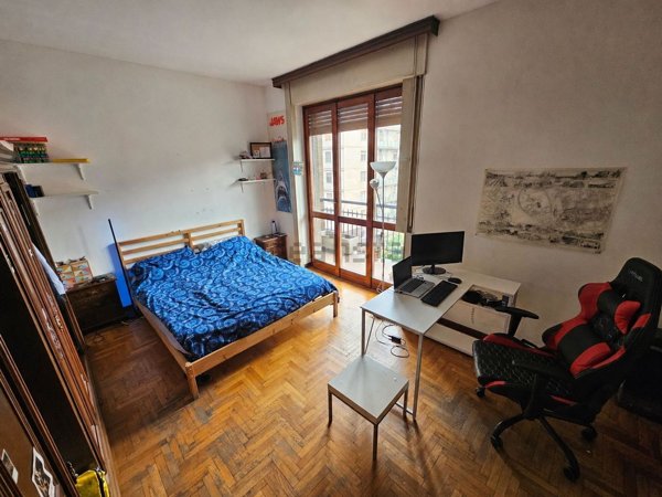 appartamento in affitto a Milano in zona Isola