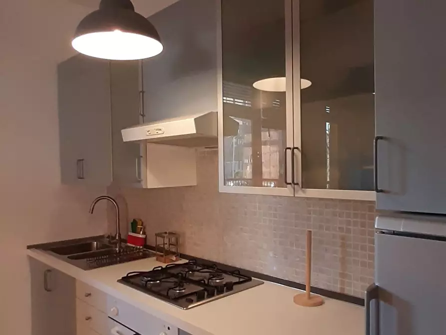 appartamento in affitto a Milano in zona Bicocca