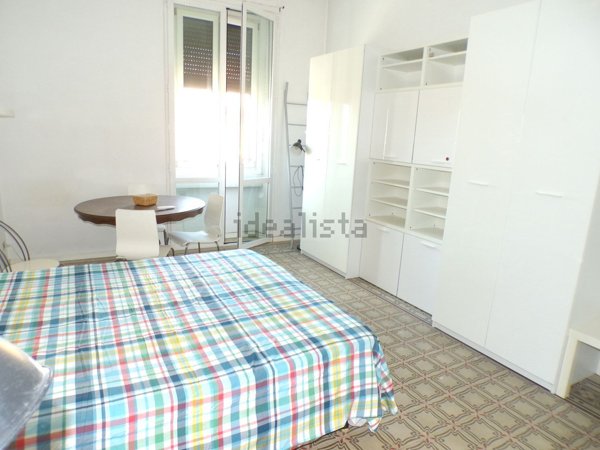 appartamento in affitto a Milano in zona Bocconi