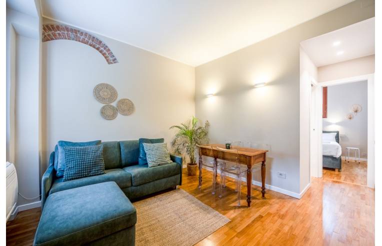 appartamento in affitto a Milano in zona Bocconi