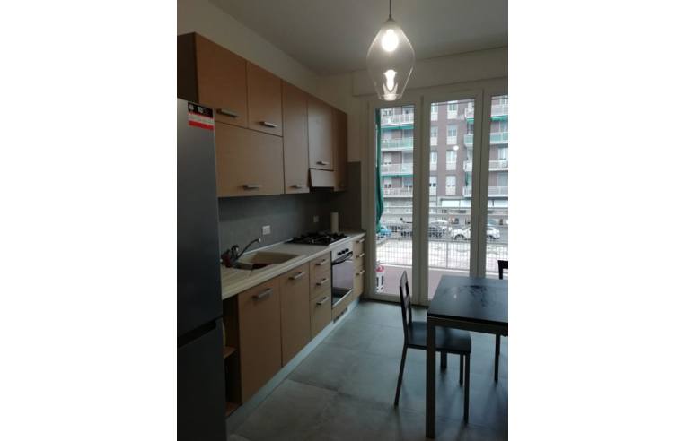 camera singola in affitto a Milano in zona Niguarda