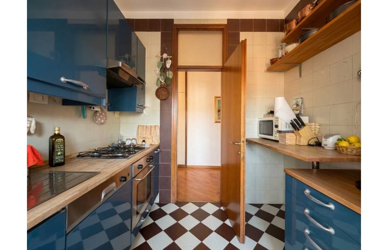 appartamento in affitto a Milano in zona Sempione