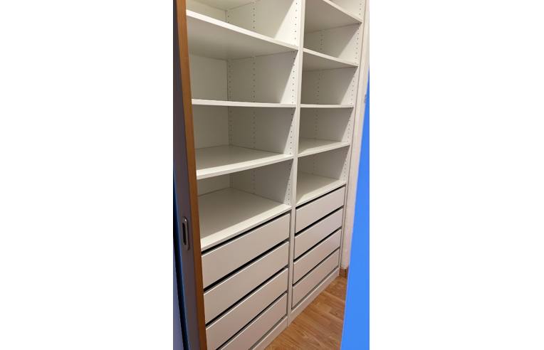 appartamento in affitto a Milano in zona Porta Romana