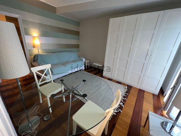 appartamento in affitto a Milano in zona San Vittore