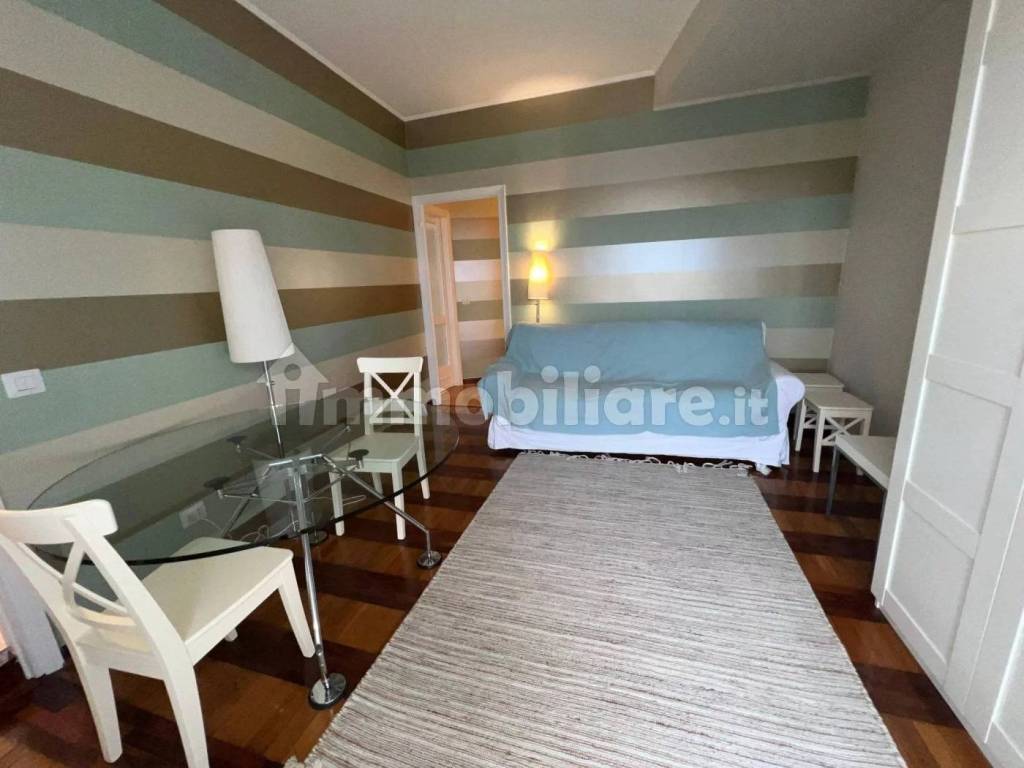 appartamento in affitto a Milano in zona San Vittore