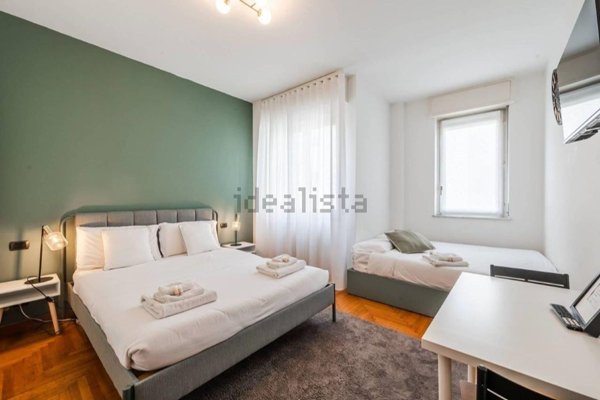 appartamento in affitto a Milano in zona Isola