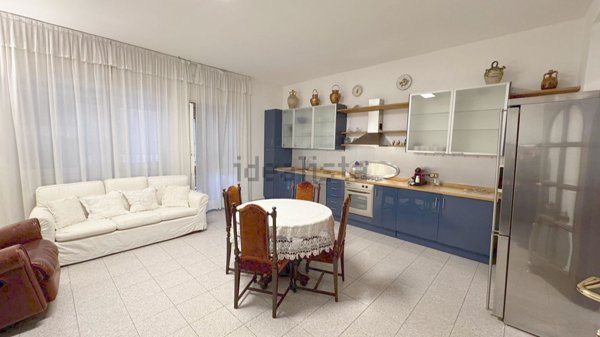 appartamento in affitto a Milano in zona Famagosta