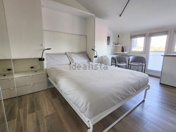 appartamento in affitto a Milano in zona Vigentino
