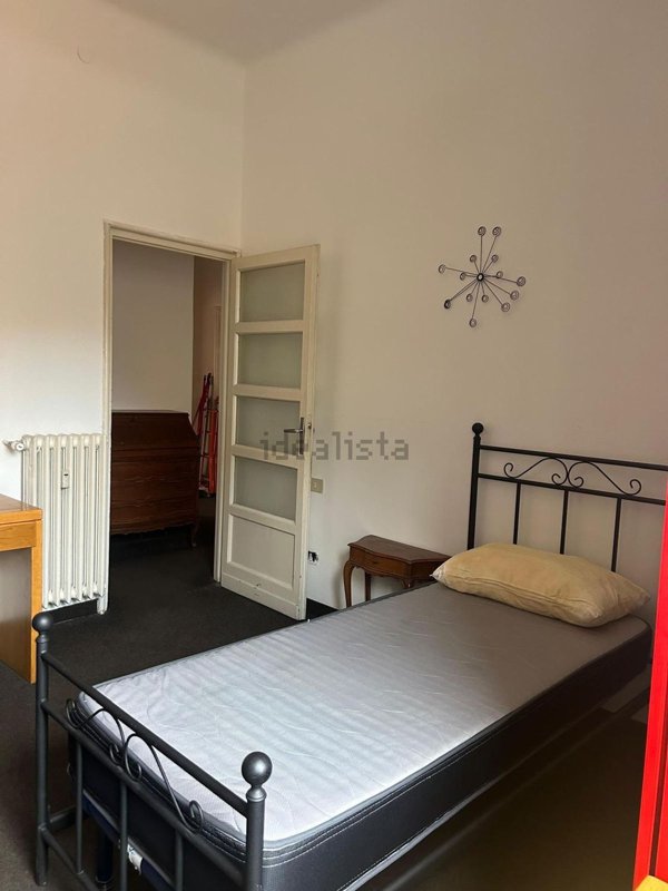 appartamento in affitto a Milano in zona Bovisa