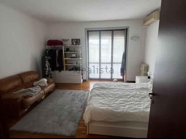 appartamento in affitto a Milano in zona Porta Genova