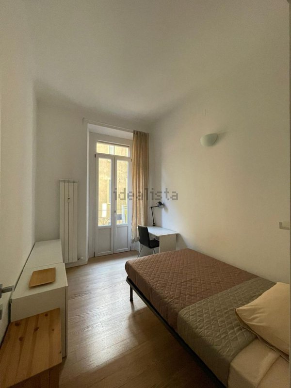 appartamento in affitto a Milano in zona Città Studi