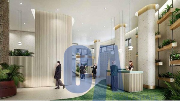 ufficio in affitto a Milano in zona Sempione