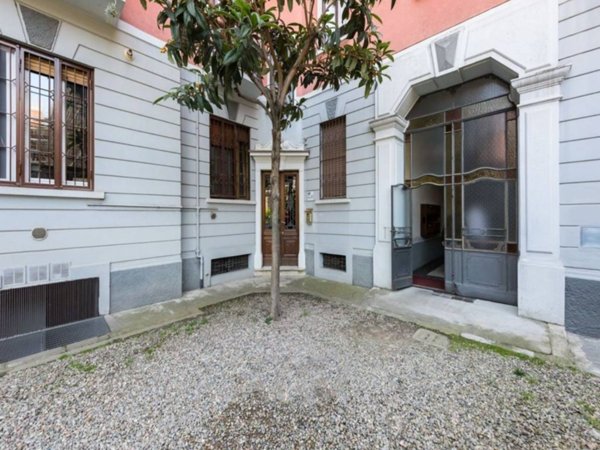 appartamento in affitto a Milano in zona Città Studi