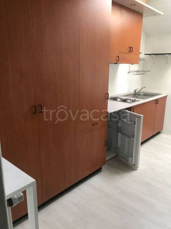 appartamento in affitto a Milano in zona Città Studi