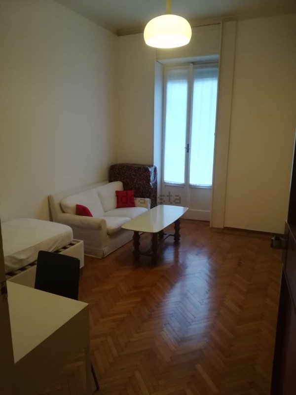 appartamento in affitto a Milano in zona Lambrate