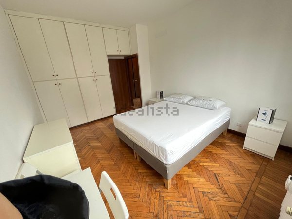 appartamento in affitto a Milano in zona Porta Genova