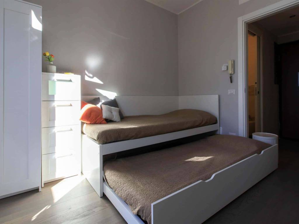 appartamento in affitto a Milano in zona Vigentino