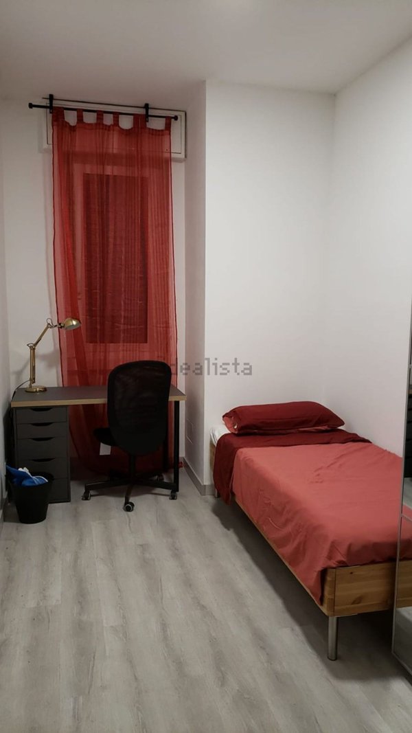 appartamento in affitto a Milano in zona Bicocca