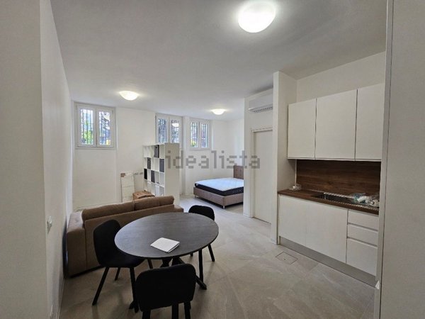 appartamento in affitto a Milano in zona Città Studi