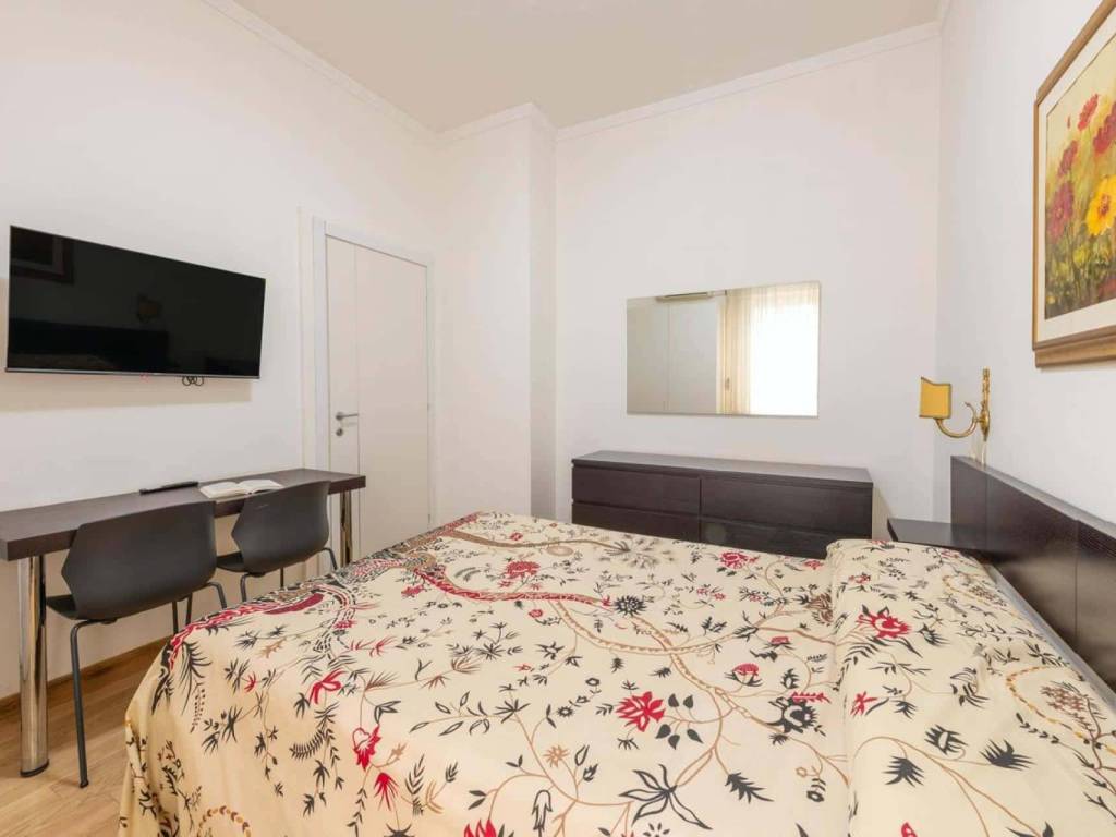 appartamento in affitto a Milano in zona Guastalla