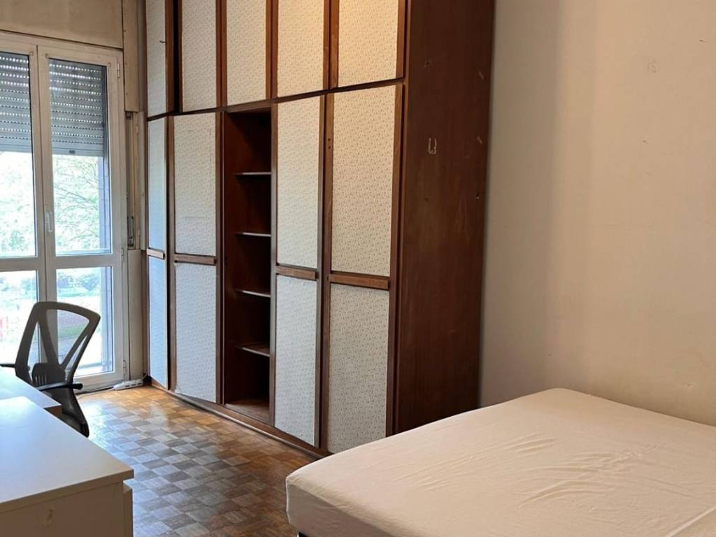 appartamento in affitto a Milano in zona Chiesa Rossa