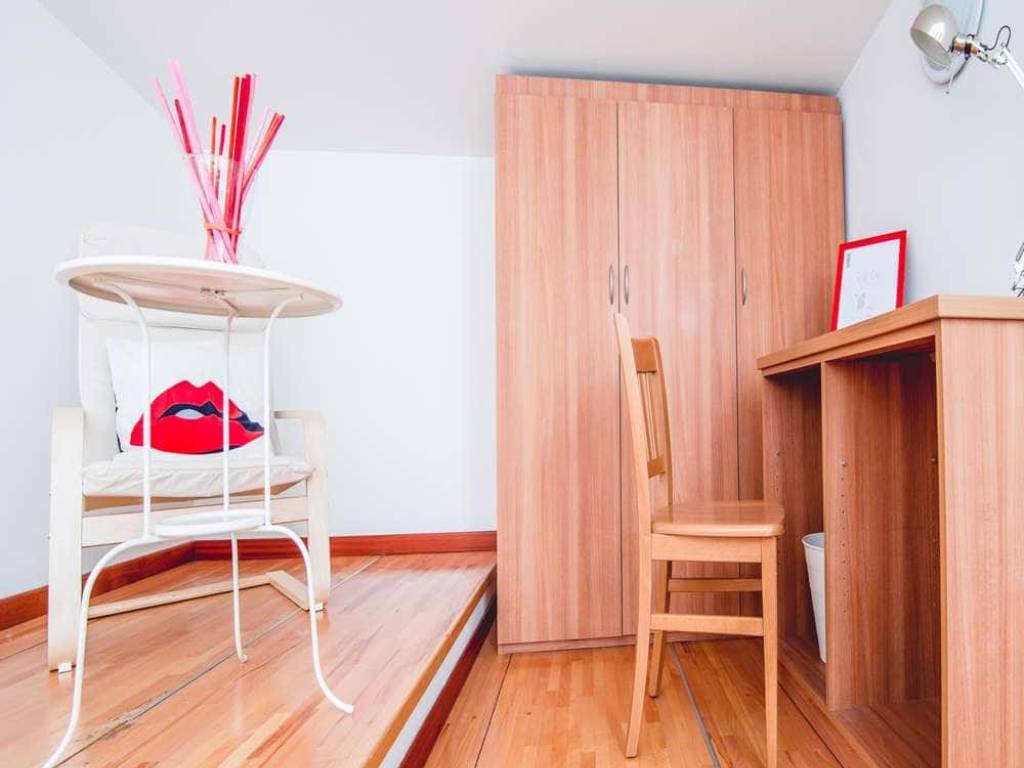 appartamento in affitto a Milano in zona Affori