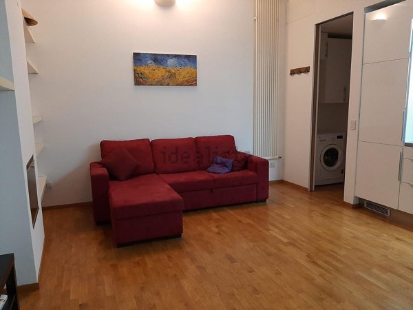 appartamento in affitto a Milano in zona Isola