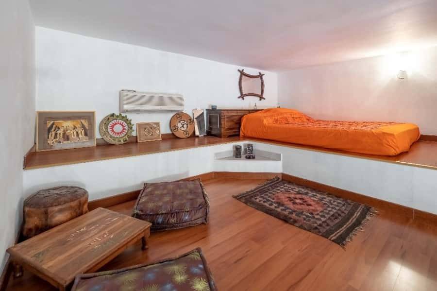 appartamento in affitto a Milano in zona Porta Vittoria