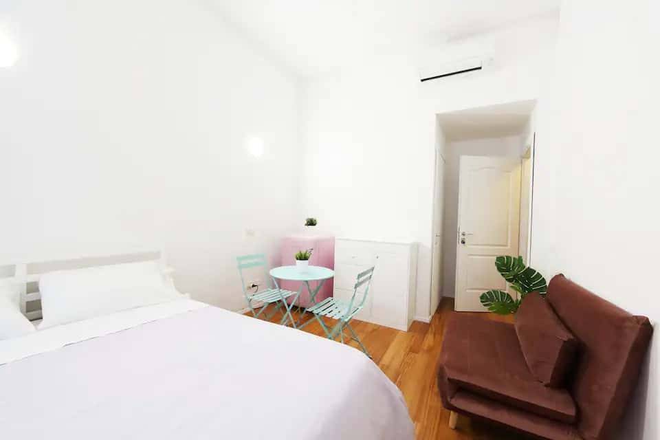 appartamento in affitto a Milano in zona Isola