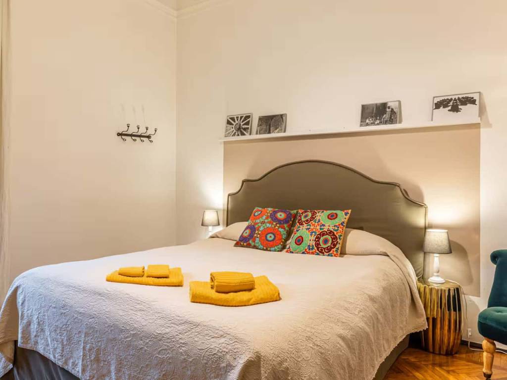 appartamento in affitto a Milano in zona Solari