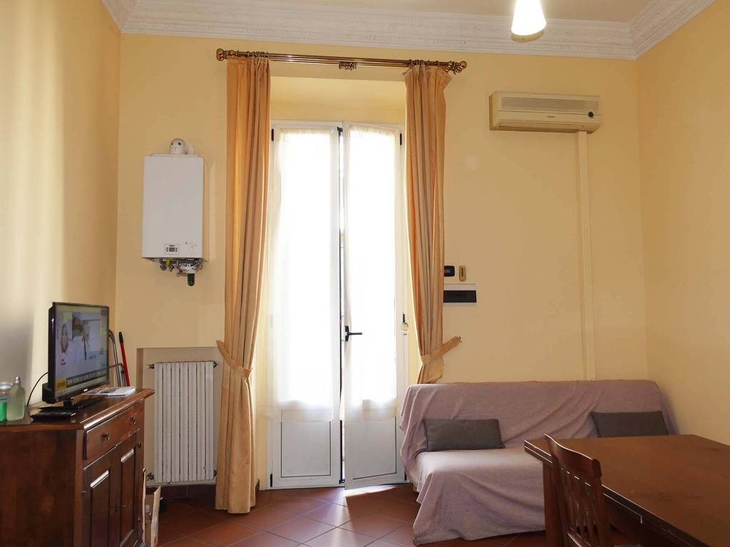 appartamento in affitto a Milano in zona Isola