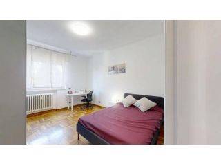 appartamento in affitto a Milano in zona Affori