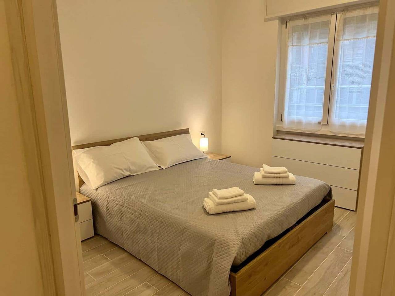 appartamento in affitto a Milano in zona Rottole