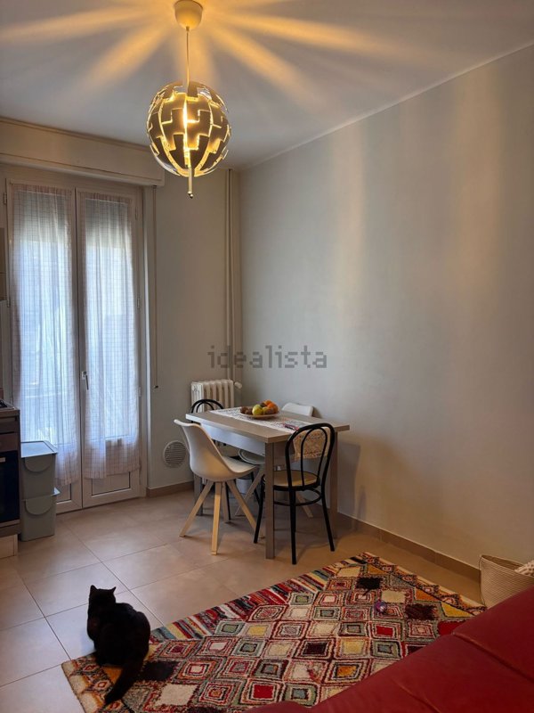 appartamento in affitto a Milano in zona Cadorna