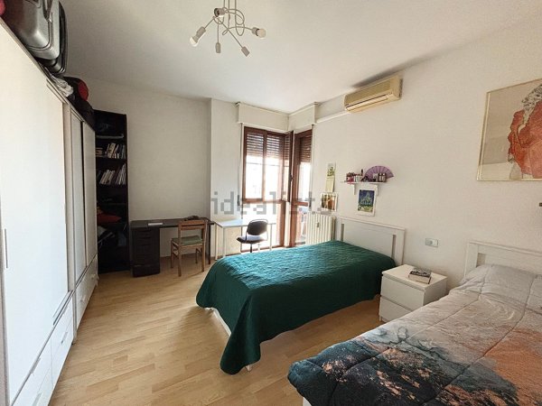 appartamento in affitto a Milano in zona Lambrate