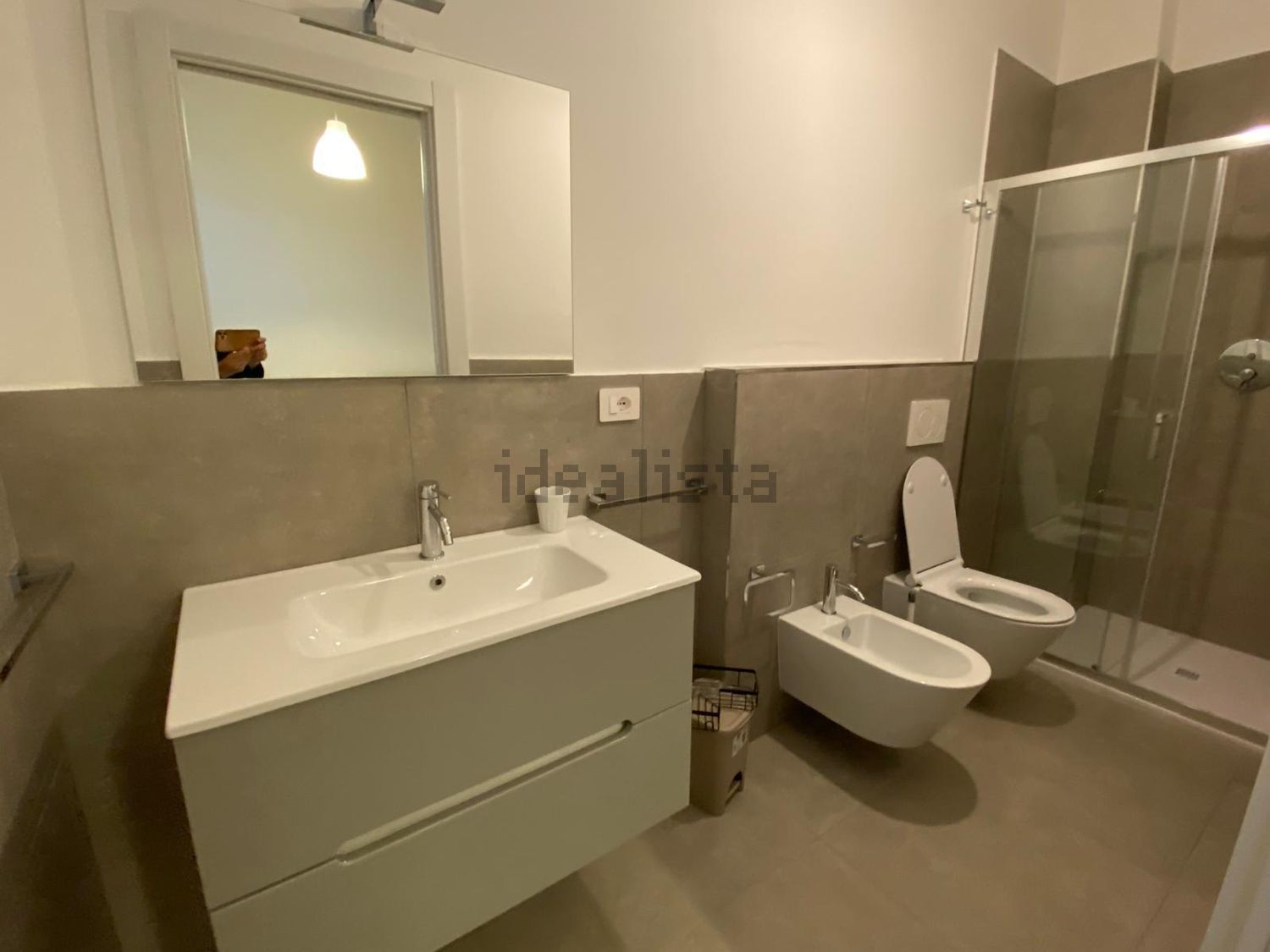 appartamento in affitto a Milano in zona Dergano