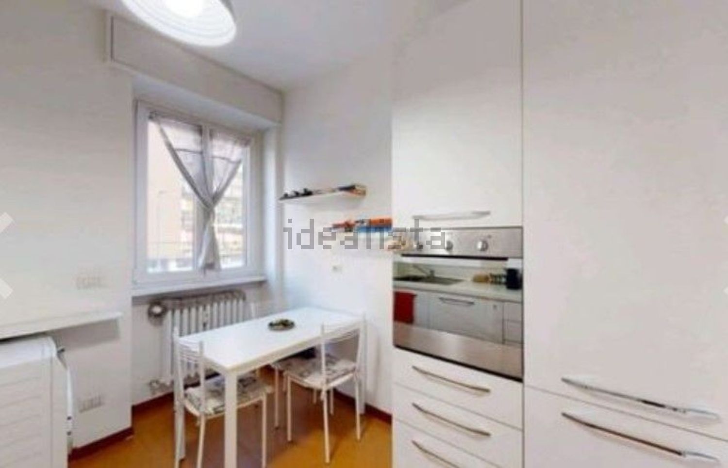 appartamento in affitto a Milano in zona Lorenteggio