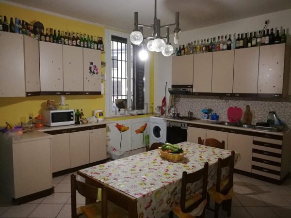 appartamento in affitto a Milano in zona Porta Venezia