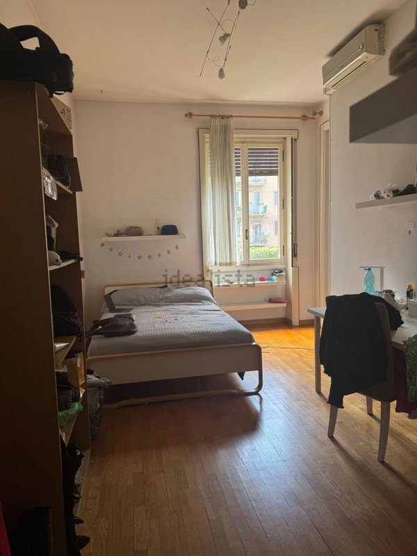 appartamento in affitto a Milano in zona Bocconi