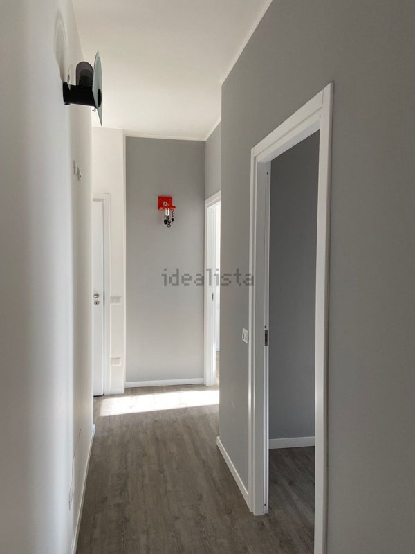 appartamento in affitto a Milano in zona Solari