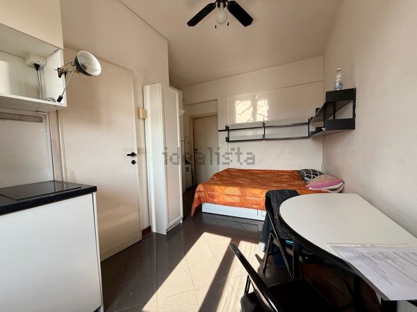 monolocale in affitto a Milano