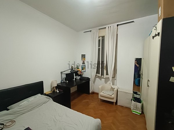 appartamento in affitto a Milano in zona Loreto