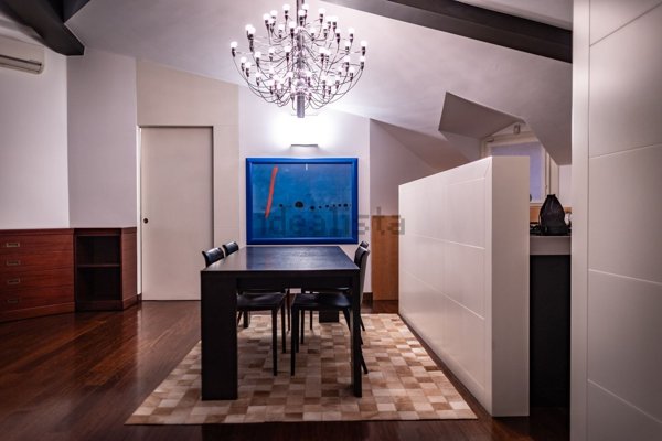 appartamento in affitto a Milano in zona Stadera